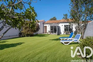 Maison à Rivedoux-Plage (17940)