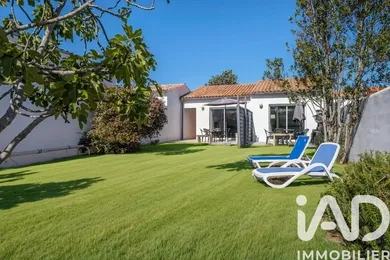 House in Rivedoux-Plage (17940)