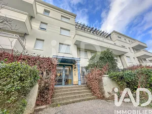 Appartement à Montévrain (77144)