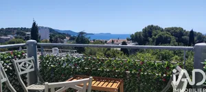 Appartement à Toulon (83000)