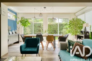 Maison à Colombes (92700)