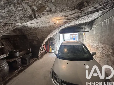 Maison de village à Le Bourg-d'Oisans (38520)