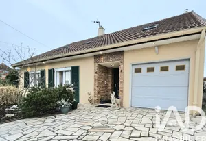 House in Montfermeil (93370)