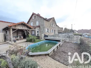 House in Le Palais-sur-Vienne (87410)