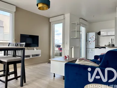 Appartement à Cergy (95800)