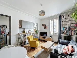 Appartement à Alfortville (94140)