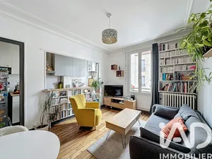 Appartement à Alfortville (94140)