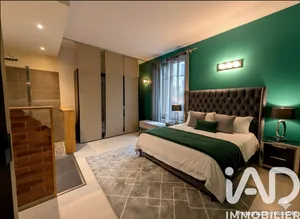 Appartement à Saint-Nazaire (44600)