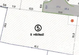 Building plot in Saint-Quentin-la-Poterie (30700)
