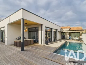 Maison à Saint-Yrieix-sur-Charente (16710)