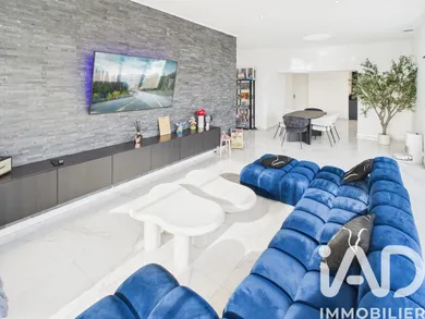 Maison à Saint-Yrieix-sur-Charente (16710)