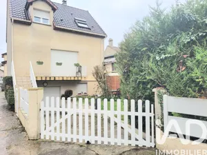 House in Gagny (93220)