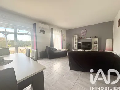 Maison à Siros (64230)
