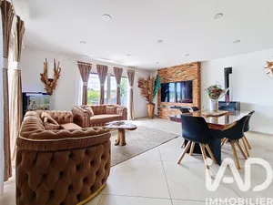 House in Forges-les-Bains (91470)