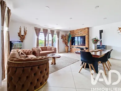 House in Forges-les-Bains (91470)