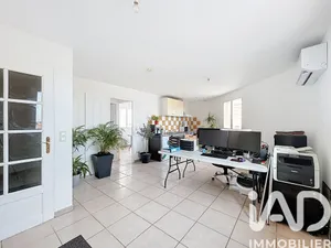 Immeuble à Villeneuve-de-la-Raho (66180)