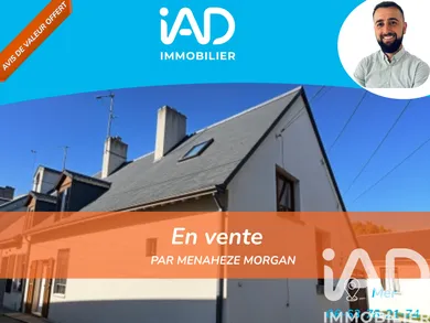 Maison à Mer (41500)