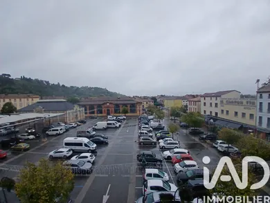 Building in Moissac (82200)