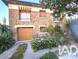 House in Chelles (77500)