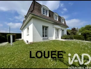 Maison d'architecte à RADINGHEM-EN-WEPPES (59320)