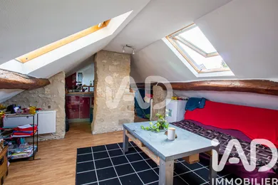 Appartement à Fontainebleau (77300)