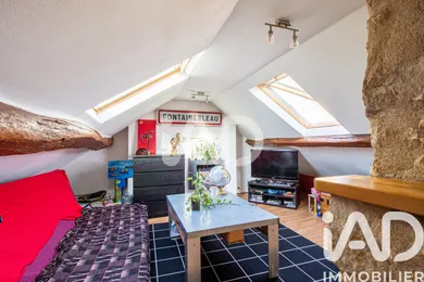 Apartment in Fontainebleau (77300)