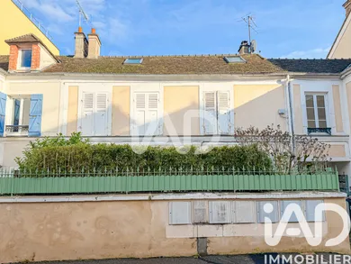 Apartment in Fontainebleau (77300)