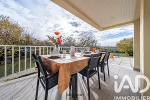 Maison à Sanry-lès-Vigy (57640)