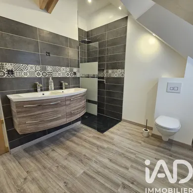 House in Neuville les Dieppe (76370)