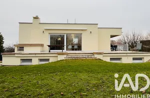 Maison à Sanry-lès-Vigy (57640)