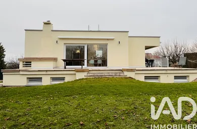 House in Sanry-lès-Vigy (57640)