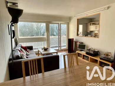 Appartement à Évry (91000)