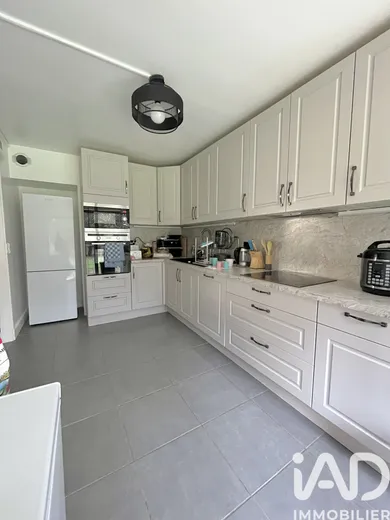 Appartement à Boussy-Saint-Antoine (91800)