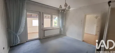 Maison à Grosbliederstroff (57520)