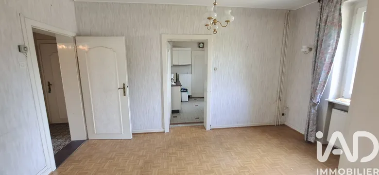 Maison 8 pièces 150 m² · à Grosbliederstroff · 150 m² · 89 000 €