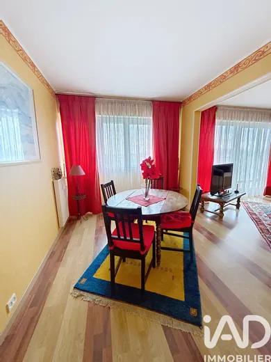 Appartement à Évry (91000)