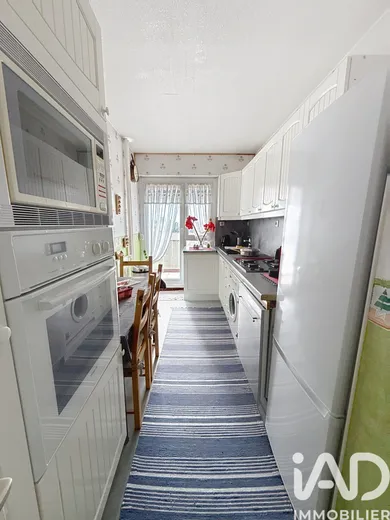 Appartement à Évry (91000)