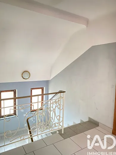 Maison à Farschviller (57450)