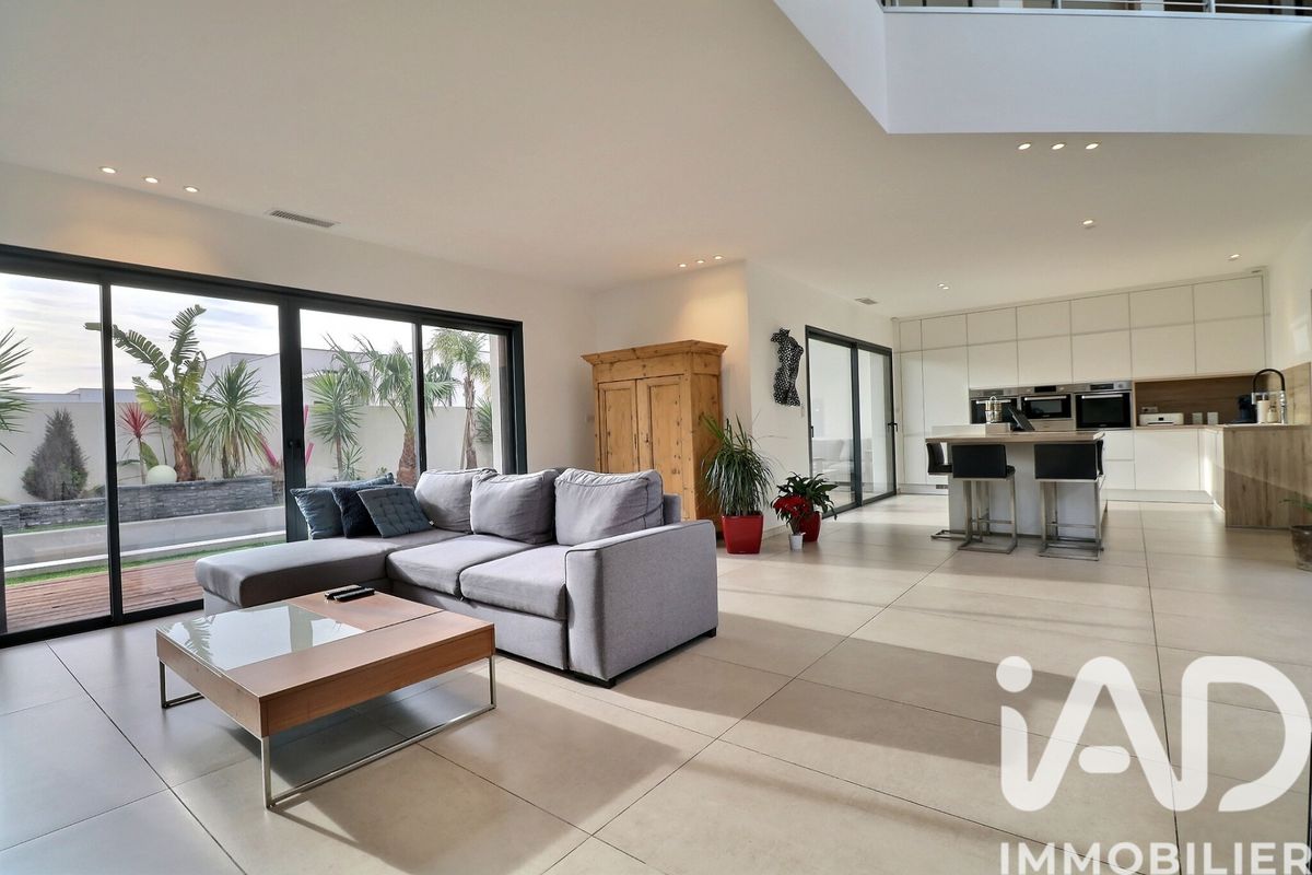 Maison 147.00m² 5 pièces à Perpignan — BOUILS Philippe