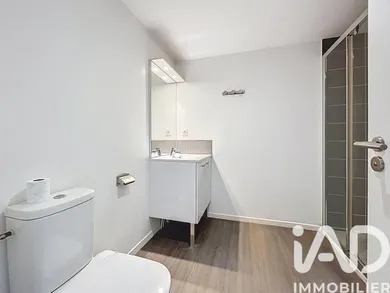 Apartment in Rennes (35000)