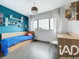 Appartement à Rennes (35000)