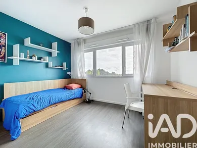 Apartment in Rennes (35000)