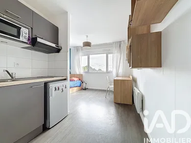 Appartement à Rennes (35000)