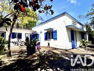 Maison à La Possession (97419)