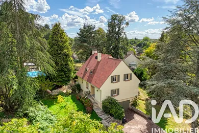 House in Briis-sous-Forges (91640)