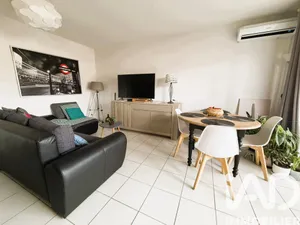 Apartment in Toulouges (66350)