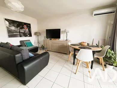 Apartment in Toulouges (66350)