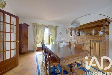 House in Gagny (93220)