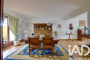 Maison à Gagny (93220)