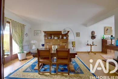 House in Gagny (93220)